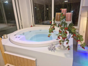 Ulivi di Minerva - Boutique Holiday Home - SUPER SUITE & SPA POLLON - Ostuni - Fasano - Cisternino Montalbano